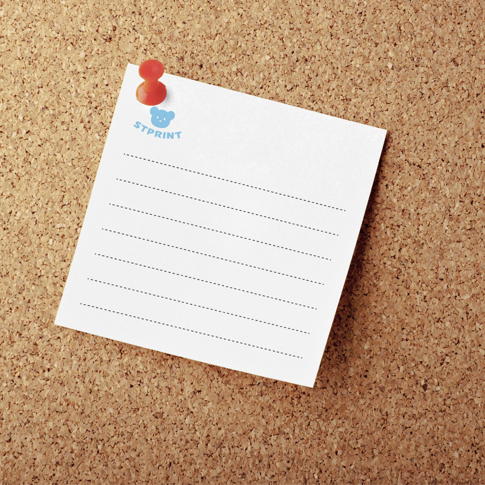 Premium Quality Customize Printed Notepads Wholesale Taiwan Writing Notepads /To-Do List And Memos