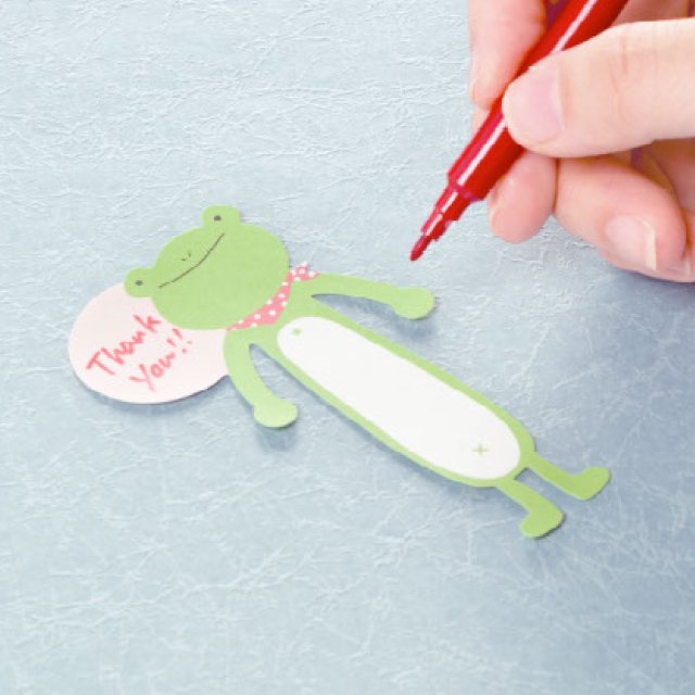 gift cards, cards, greeting cards, Custom Printing Professional Handmade, sticky tab notes, japanese stationery sticky note
