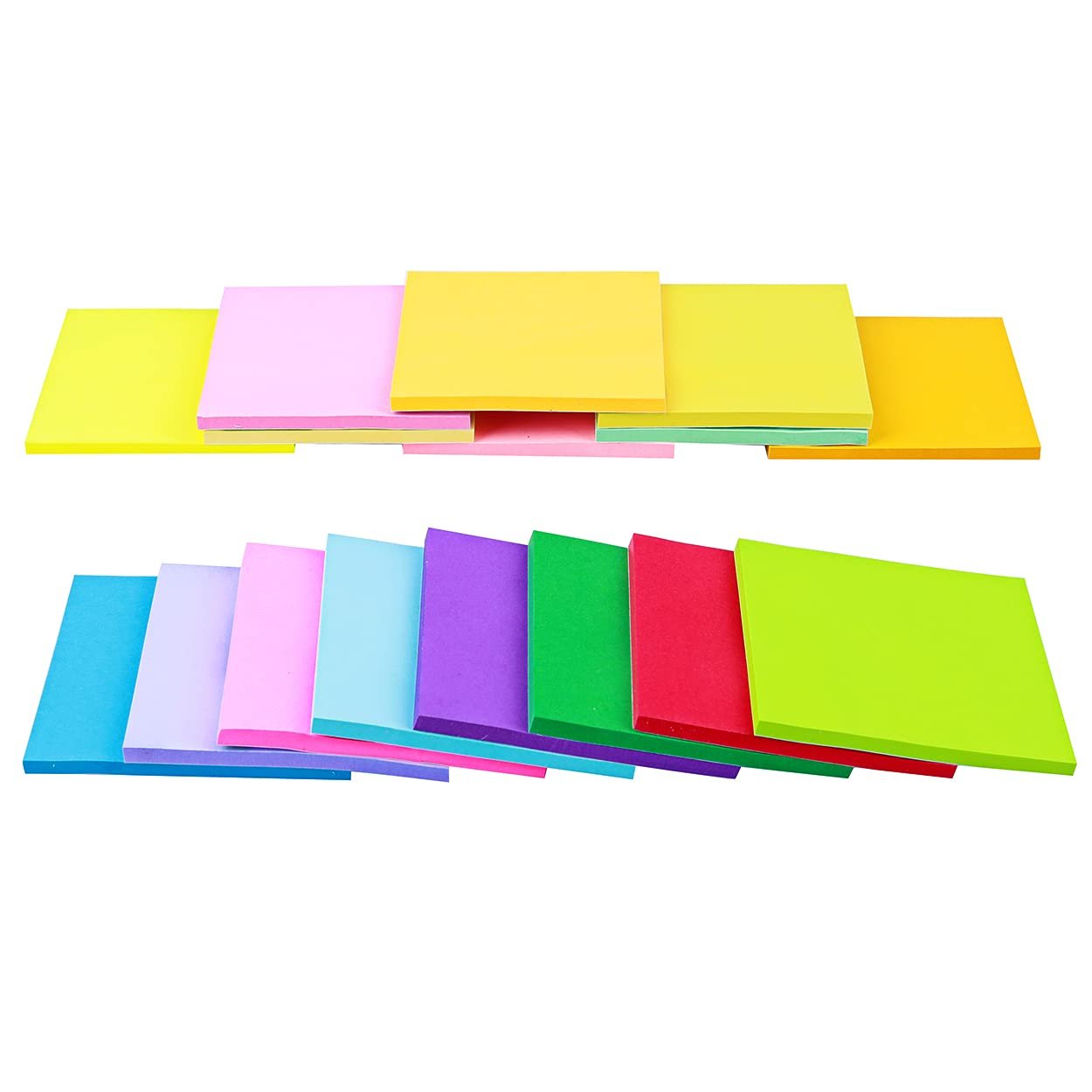 Guarantee Quality Reusable Custom Note Cube Memo Pad Stationary Sticky Note