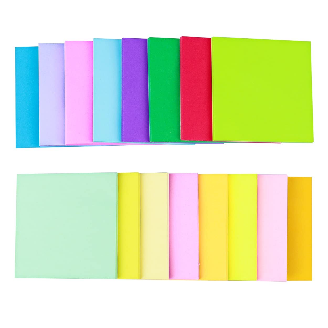Guarantee Quality Reusable Custom Note Cube Memo Pad Stationary Sticky Note