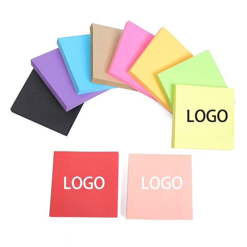 Guarantee Quality Reusable Custom Note Cube Memo Pad Stationary Sticky Note