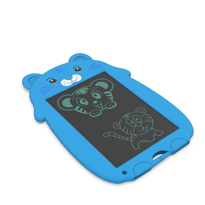 doodle electric writing colorful Tablet memo handwriting graphics education cartoon board LCD pad kid digital magic drawing