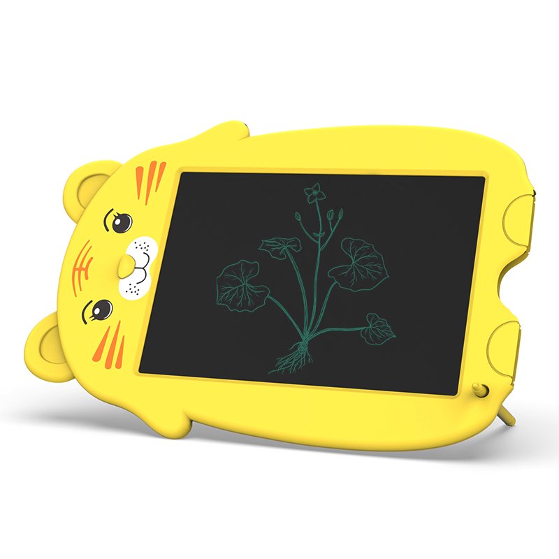 doodle electric writing colorful Tablet memo handwriting graphics education cartoon board LCD pad kid digital magic drawing