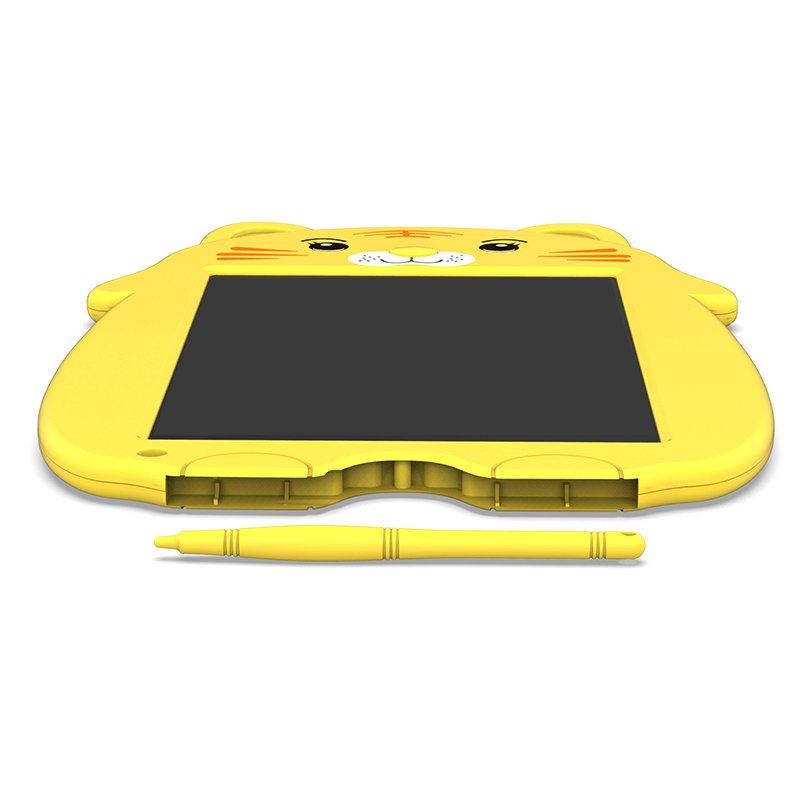 doodle electric writing colorful Tablet memo handwriting graphics education cartoon board LCD pad kid digital magic drawing