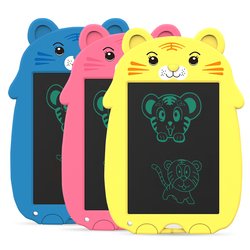 9 inch single color screen