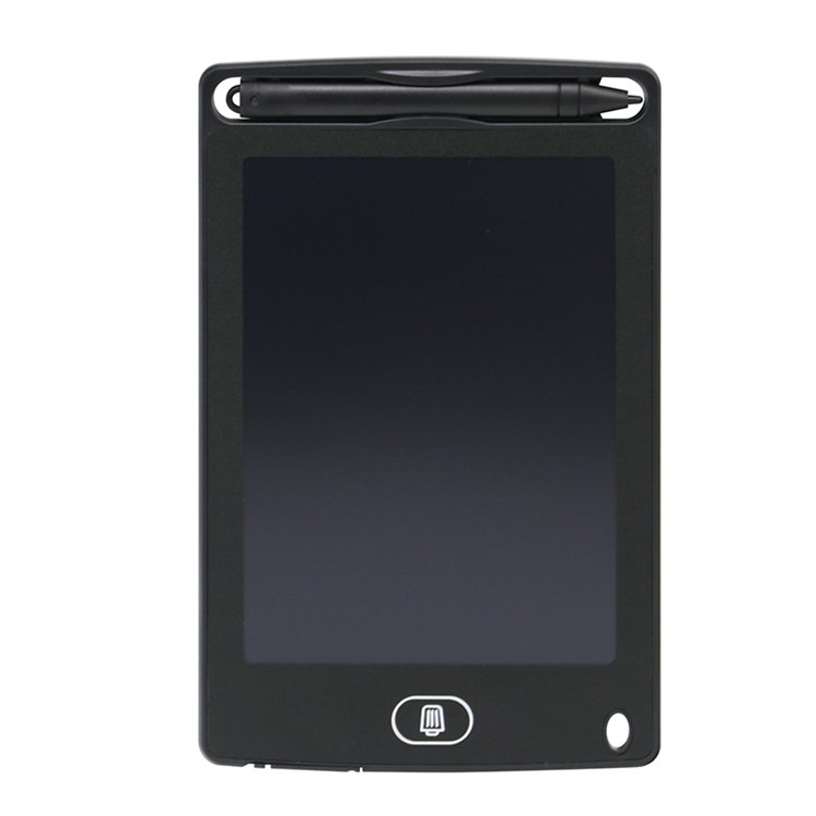 classic style Waterproof LCD Writing Tablet 8.5 Inch Paperless Notepad lcd writing pad For Children