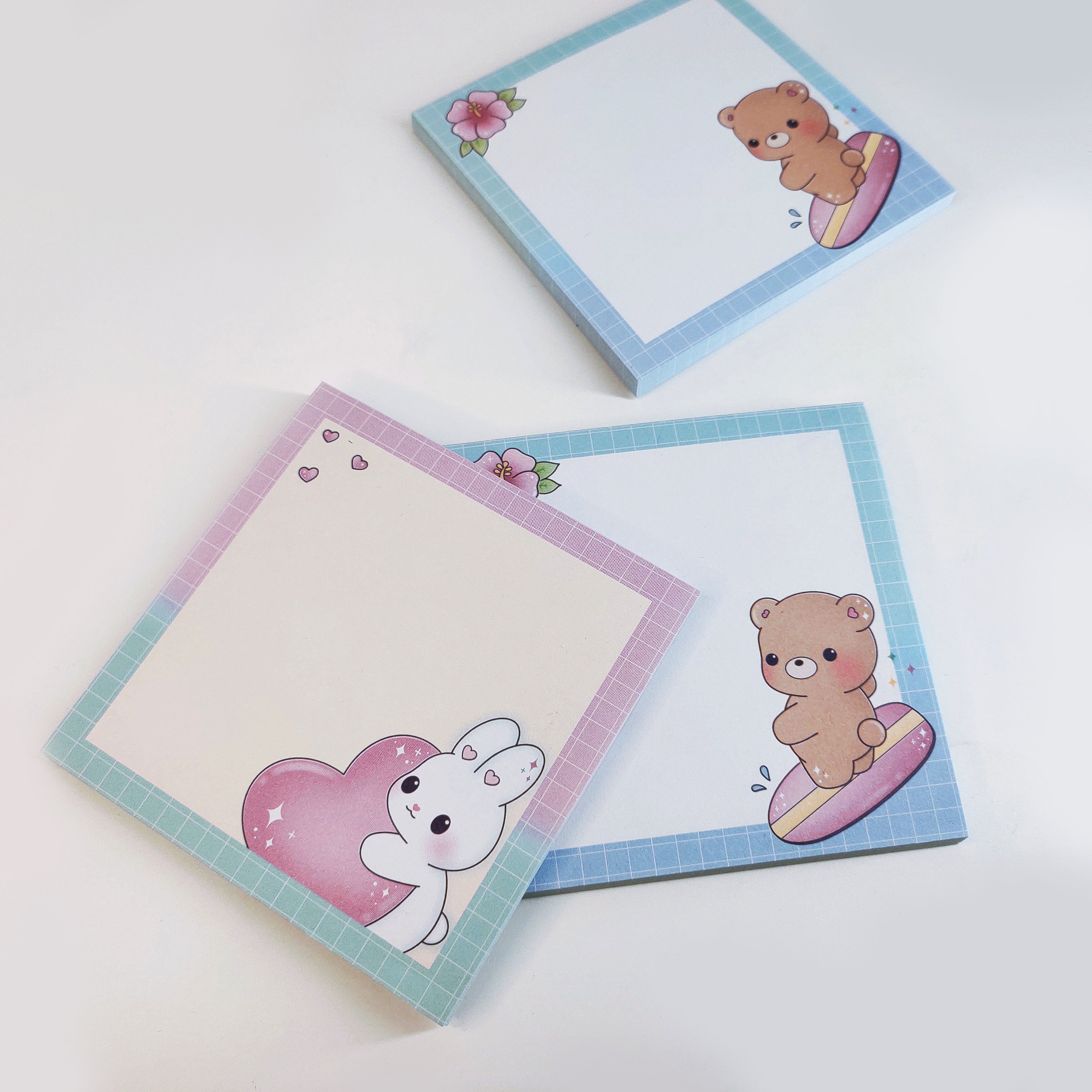 Hot sale 3*3 Inch Promotional Gifts Printed Stationary Sticky Notes Custom Notepad Memo Pads Sticky Notes With logo Printed