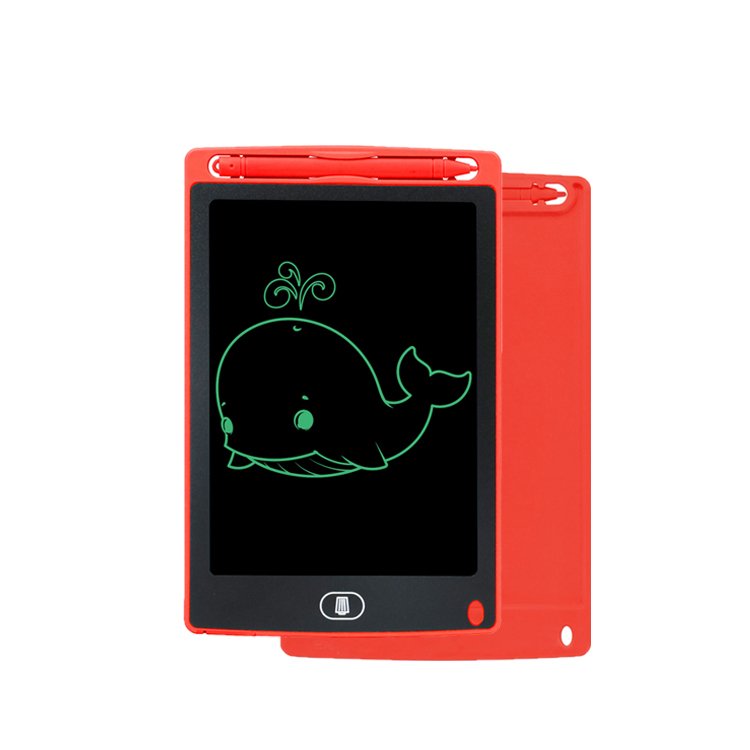 Long Time Use Handwriting Memo Pad Bulk Mini Digital LCD Writing Tablet For Drawing