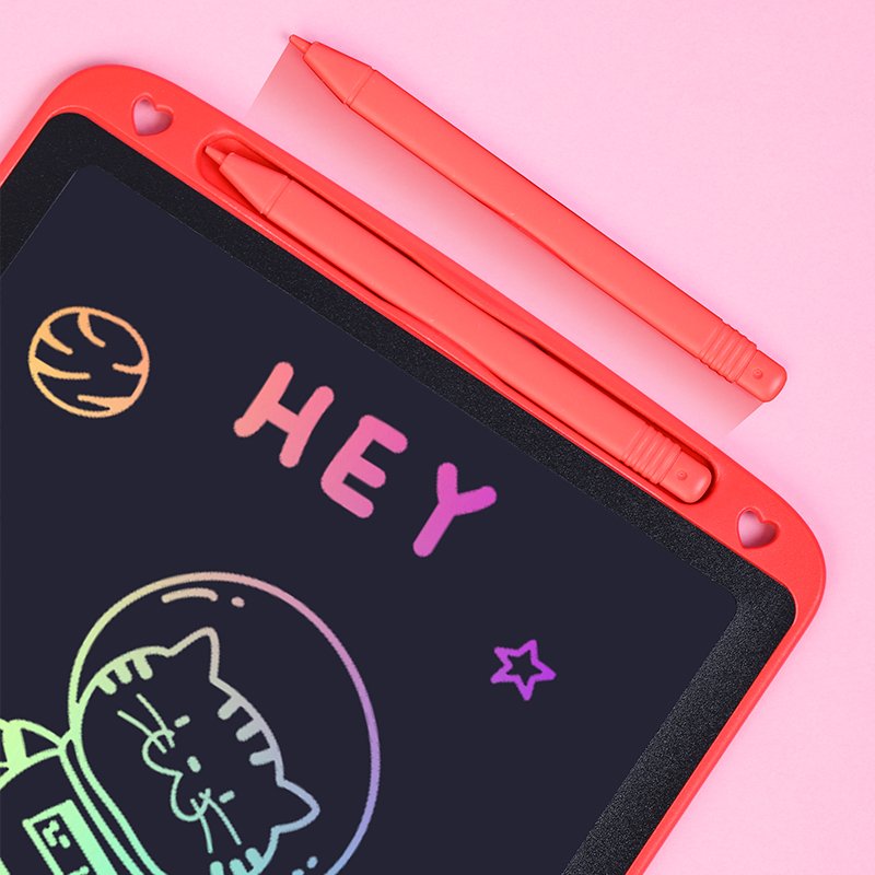 12 Inches Three sizes"New hot-selling electronic digital LCD writing board Drawing board Graphic children's art writing board