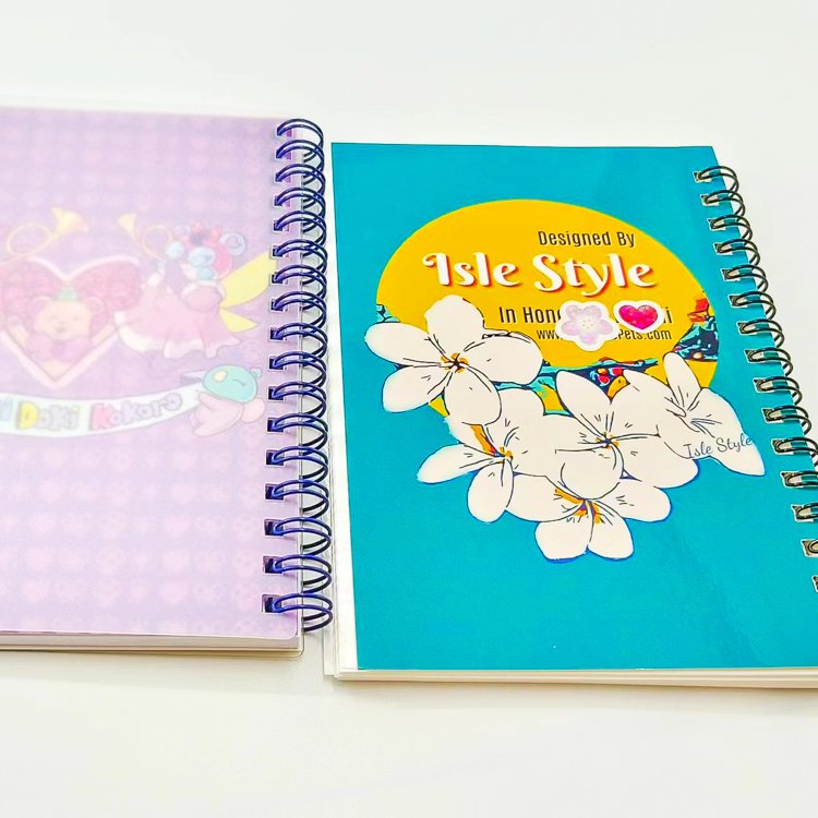 Kawaii Memo Pads Cute Colourful Paper Tablet Notebook and Sticky Notes with Magnetic Feature for Kids School Office and Gift