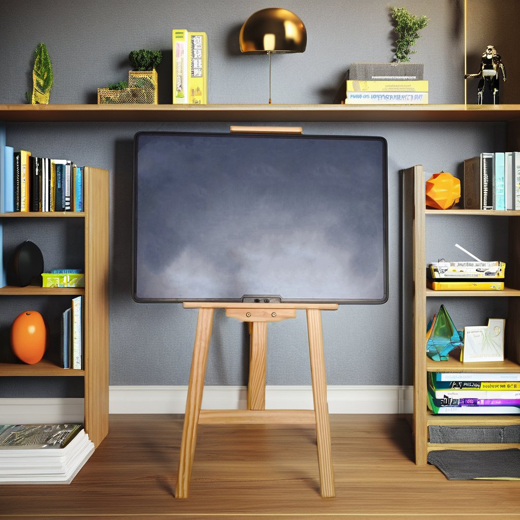 30Inch Children's LCD Handwriting Board Electronic Writing and Drafting Board Flexible Memo Pads Graffiti Drawing Board