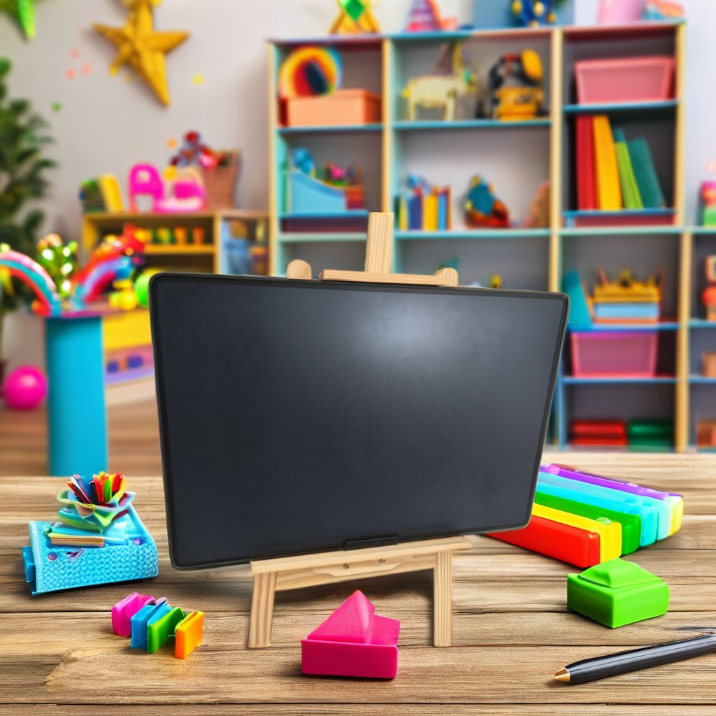 30Inch Children's LCD Handwriting Board Electronic Writing and Drafting Board Flexible Memo Pads Graffiti Drawing Board
