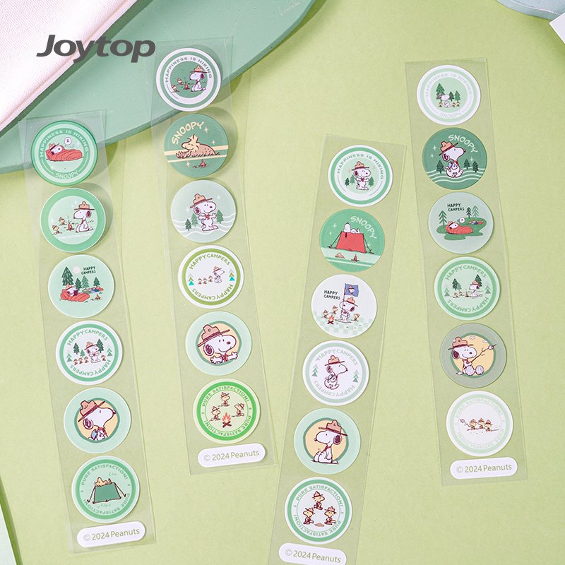 Joytop 101331 Wholesale Camping Diary-Envelope and Stationery Set