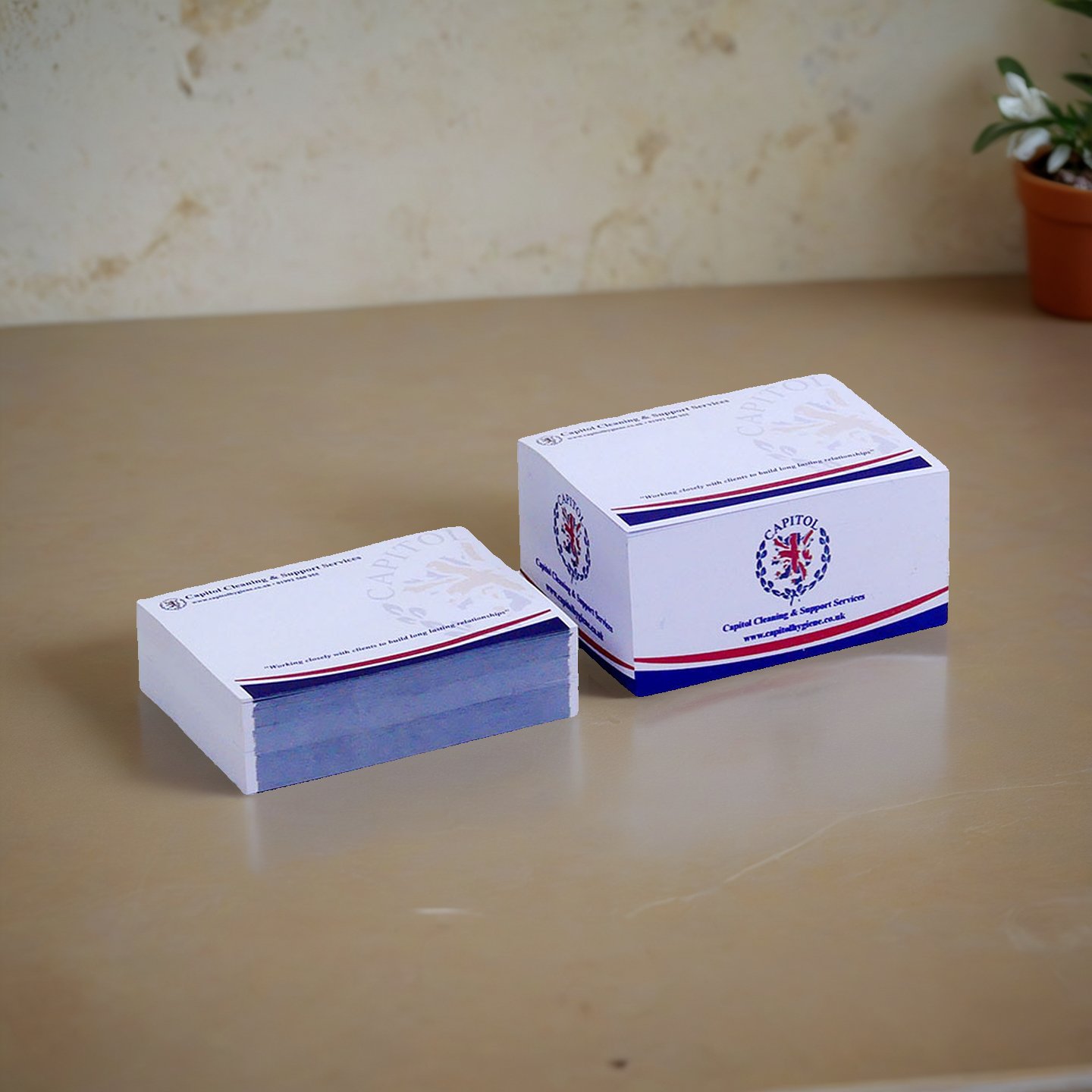 Custom Printing Sticky Notes Block With Your Own Logo Paper Cube Sticky Notes With Wooden Pallet Memo Pads Sticky Notes Cube