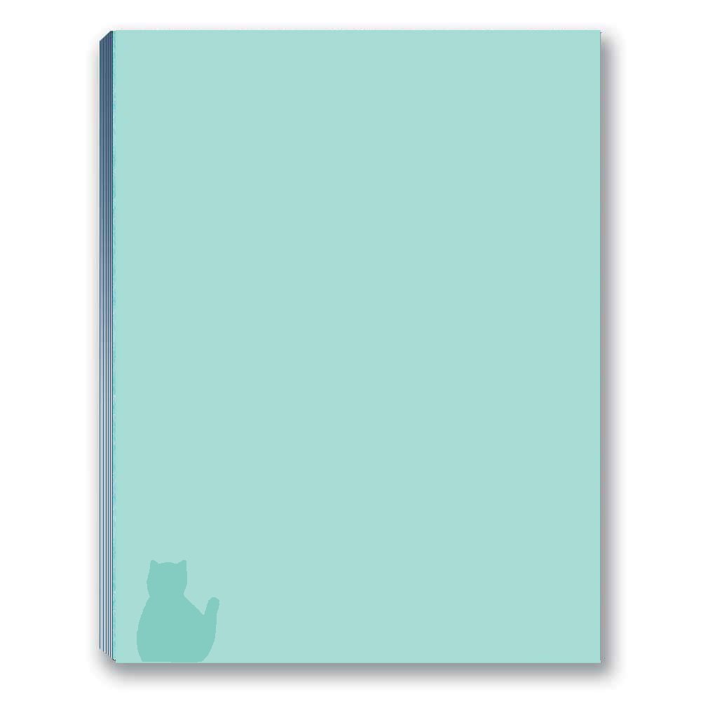 Custom cute memo pad sticky note and journals tabs dividers Funny Dog Notepads Pads Gift Set Wholesale 2025