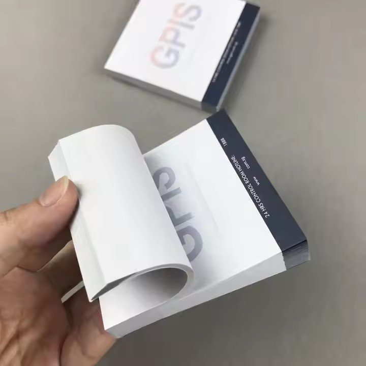 Custom Promotional Souvenir Grocery List Sticky Notes 3x3 Inch Post Travel Agency Giveaways Memo Pads It Sticky Notes
