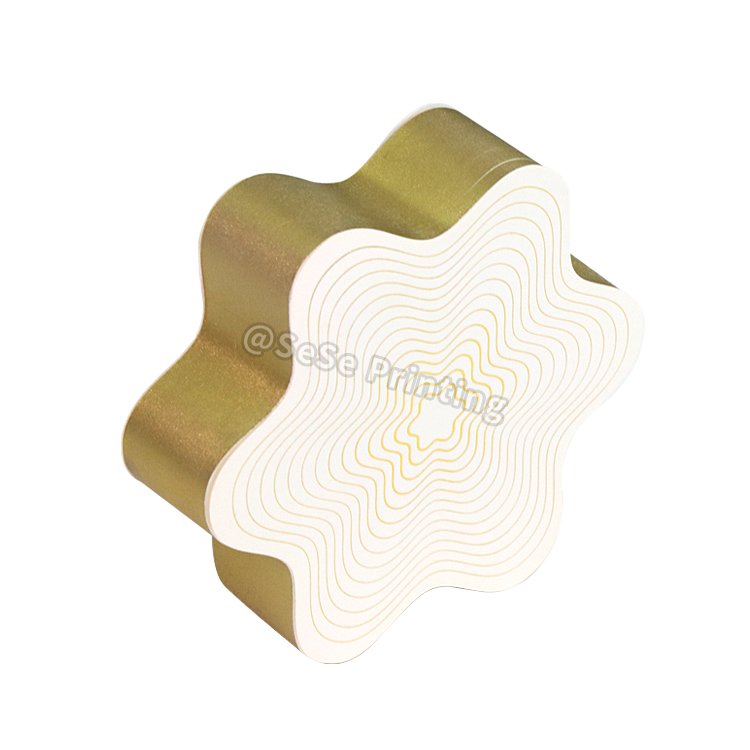 Notepad Manufacturer Customised Memo Pad Notepad With Logo Printed