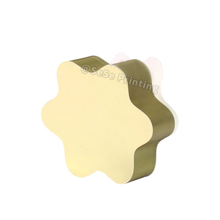 Notepad Manufacturer Customised Memo Pad Notepad With Logo Printed