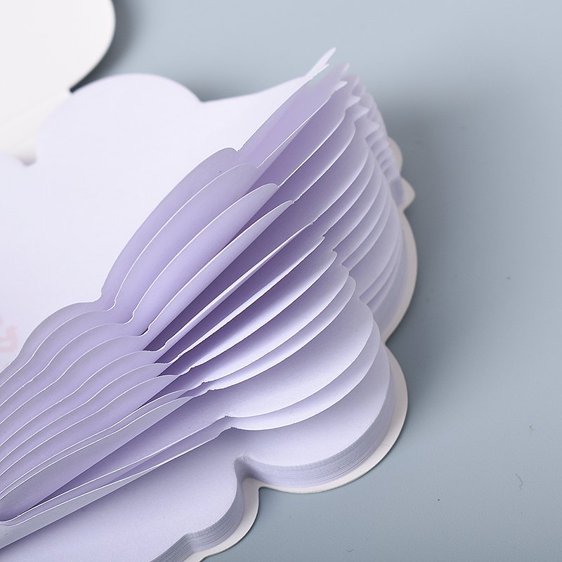 Promotional Gift Monkey Shaped Sticky Notes Customize Printing Sticky Notes with Logo