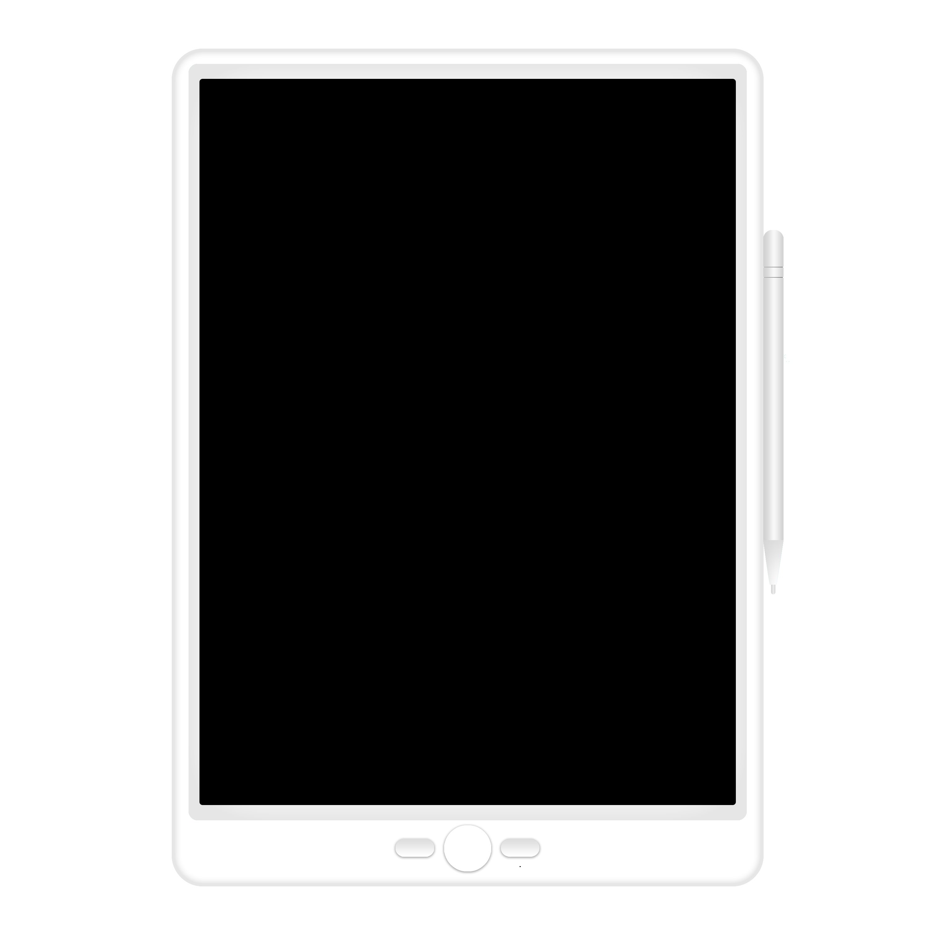 Toys for children 13.5 Inch Electronic Drawing Board LCD Screen Writing Digital Graphic Handwriting Pad Drawing Tablets