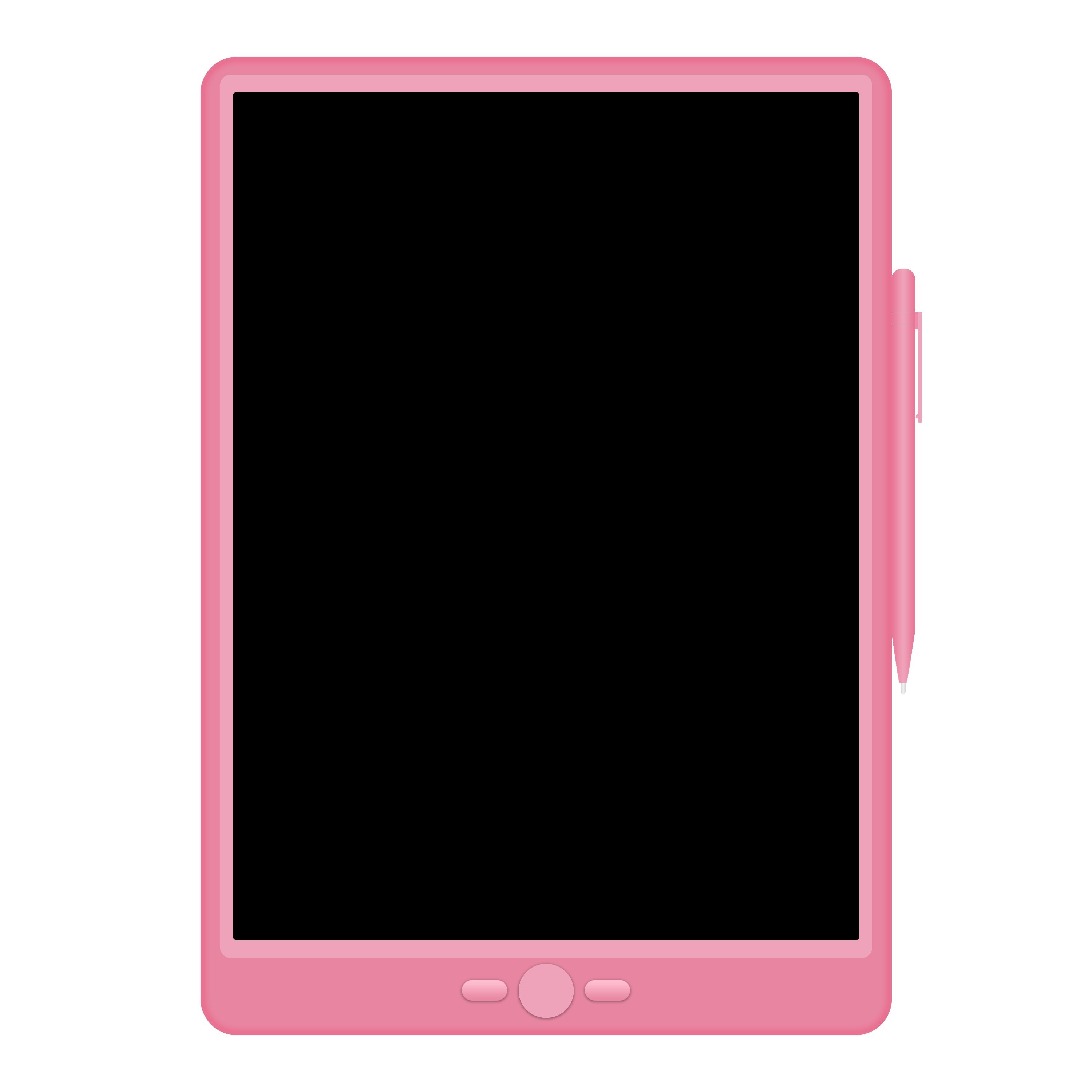 Toys for children 13.5 Inch Electronic Drawing Board LCD Screen Writing Digital Graphic Handwriting Pad Drawing Tablets
