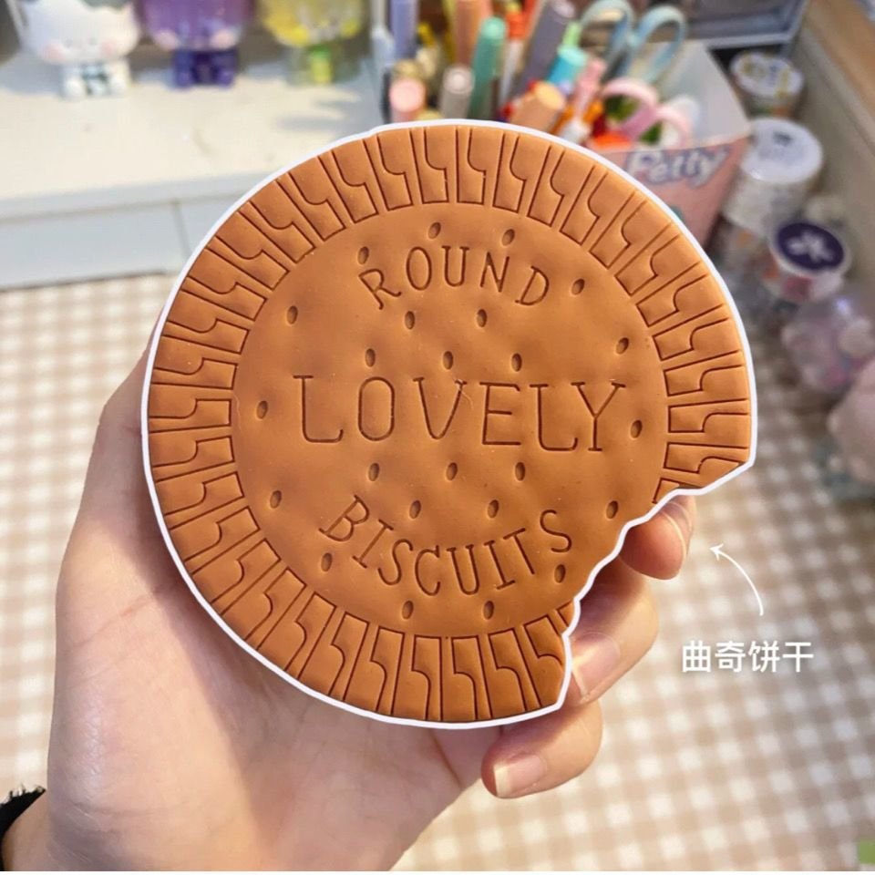 Stationery Convenient Stationery Chocolate Memo Pad DIY Cover Notepad