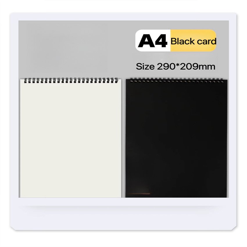 Free Sample Custom New Design High Quality Wholesale Journal Agenda Daily Planner Notepad