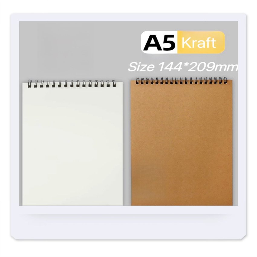 Free Sample Custom New Design High Quality Wholesale Journal Agenda Daily Planner Notepad
