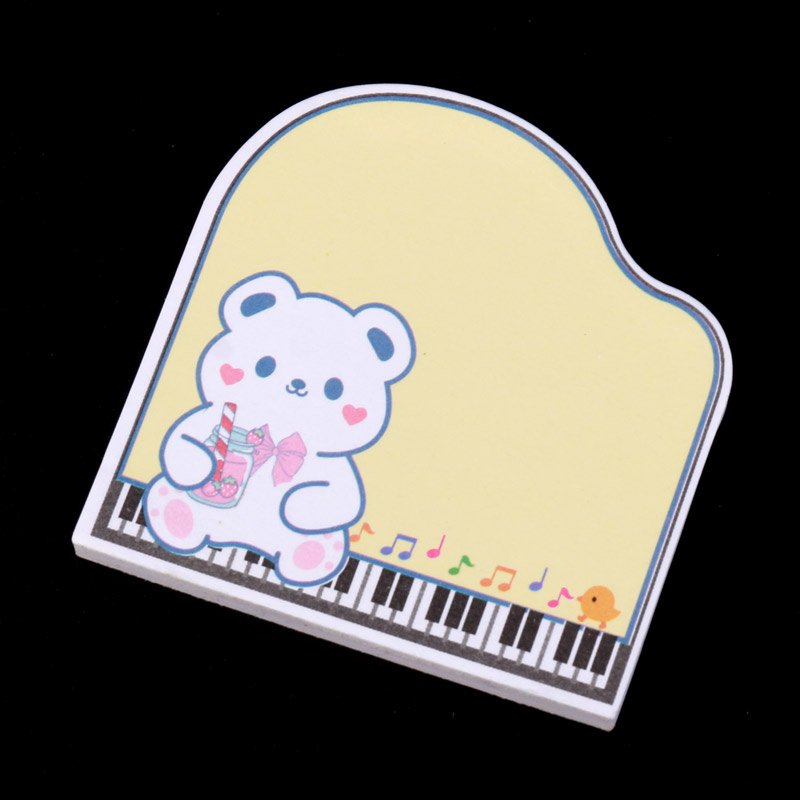 Factory Direct Sale Custom Memo Pad Eco-Friendly Sticky Note