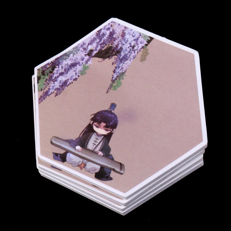 Factory Direct Sale Custom Memo Pad Eco-Friendly Sticky Note