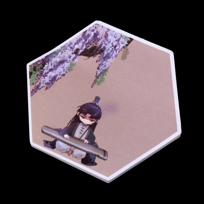 Factory Direct Sale Custom Memo Pad Eco-Friendly Sticky Note