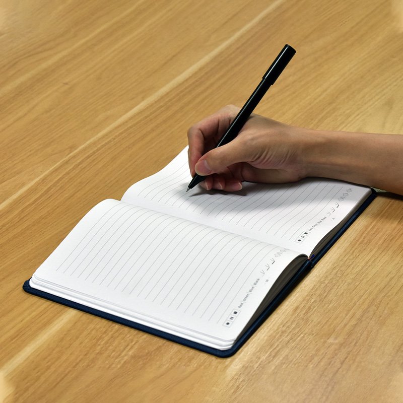 Factory Custom Logo Handwriting Notebook With APP Sync Pen Digit Smart Synchronous Smart Digital Writing Pen