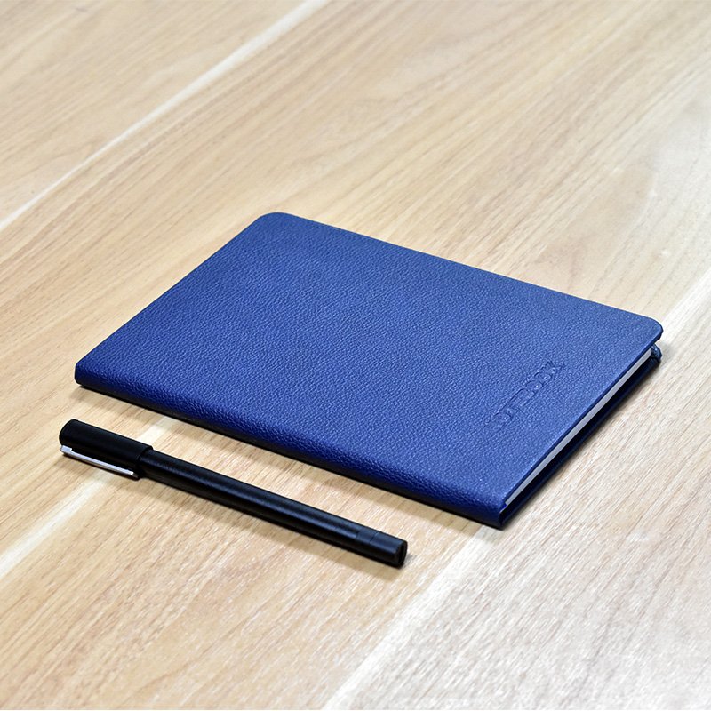 Factory Custom Logo Handwriting Notebook With APP Sync Pen Digit Smart Synchronous Smart Digital Writing Pen
