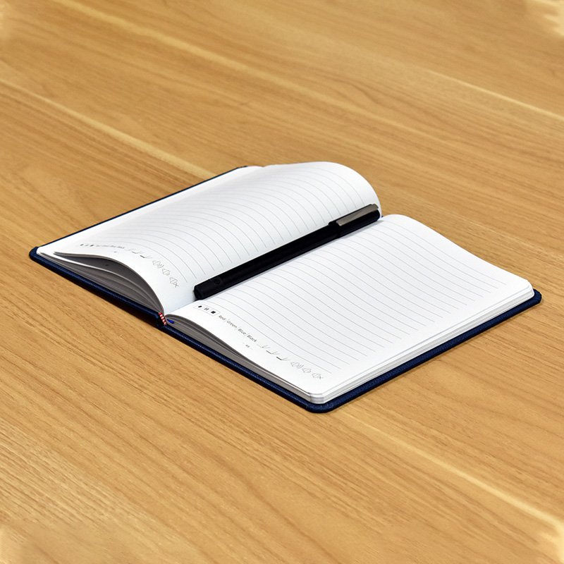 Factory Custom Logo Handwriting Notebook With APP Sync Pen Digit Smart Synchronous Smart Digital Writing Pen