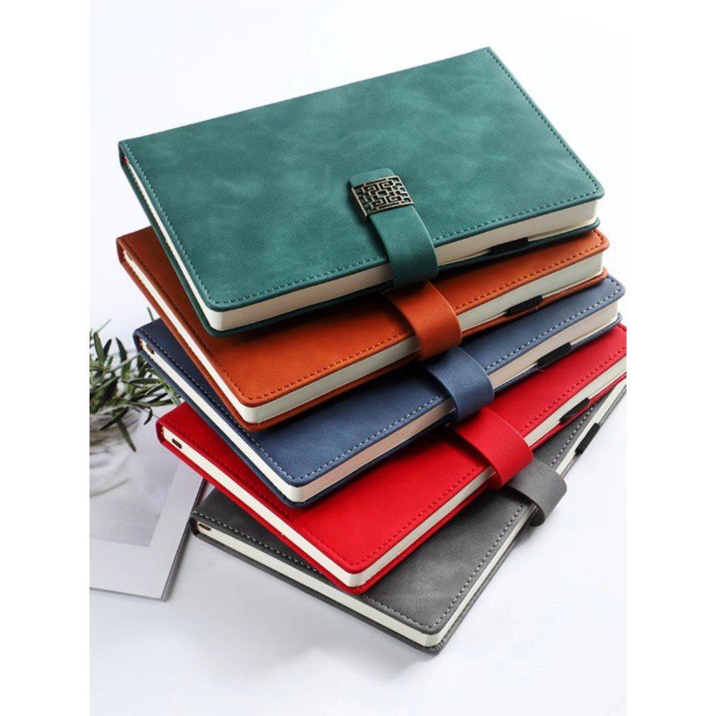 Business Gift Customization The Gift Box Sets Of Notebook Plus Signature Pen Usb Umbrella Thermos And Bookmark Set