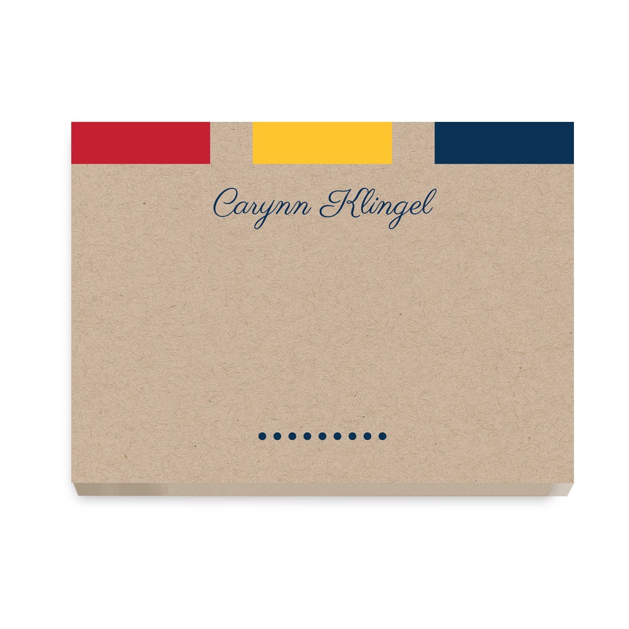 Innovation Promotion Product Custom Notes Sticker Roller Round Square Small Stickers Logo Notes Sticky Notes