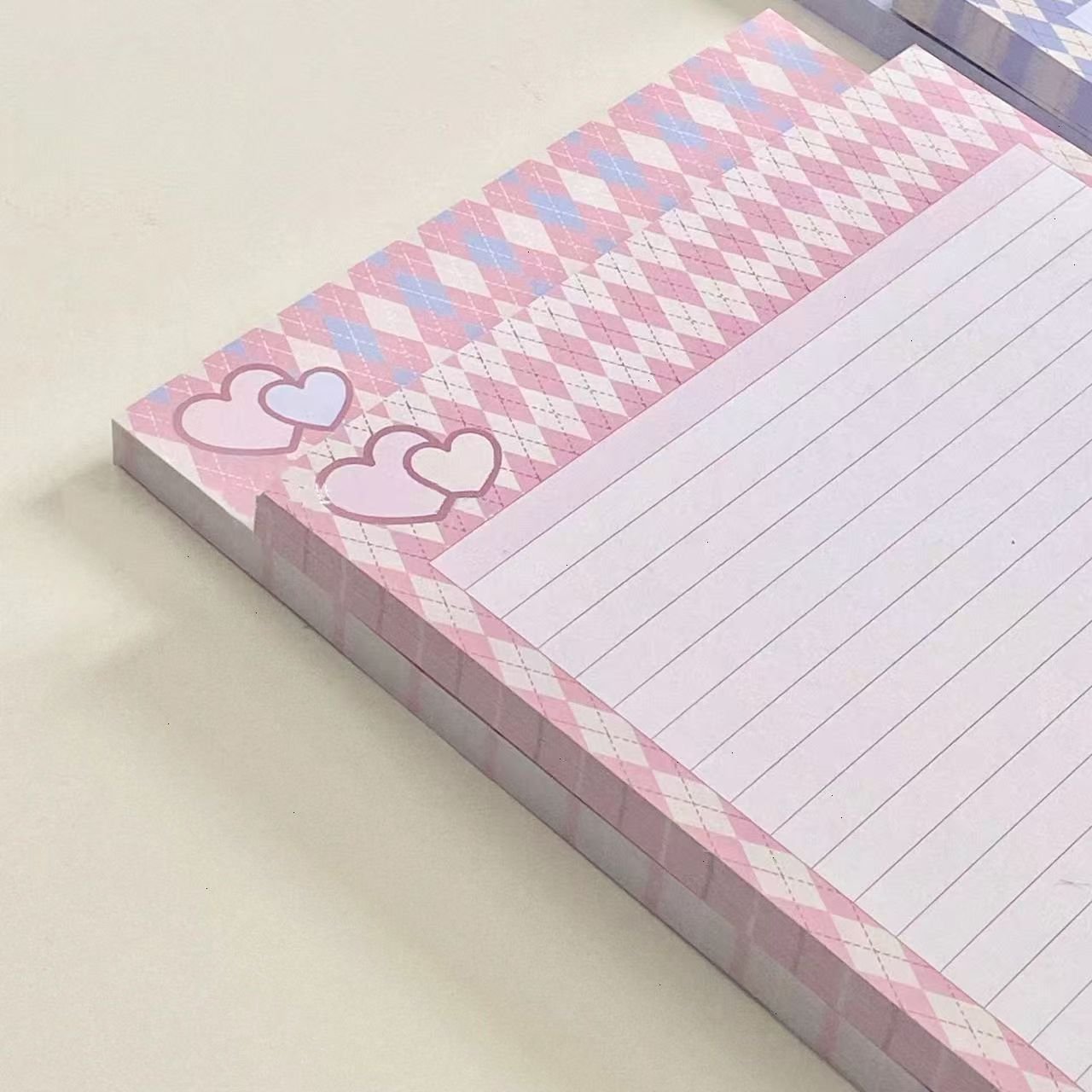 High Quality Cheap Custom Printing A4 A5 A6 Tear-off Notepad with Logo Customised Personalized Notepads