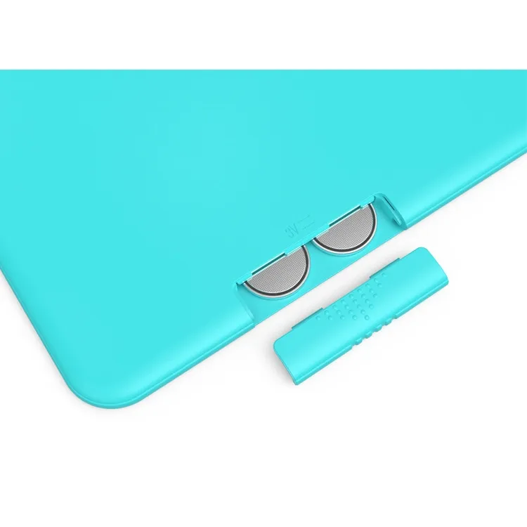 Factory direct sales 15 inch Portable Kids Digital Slate Board Electronic Lcd Writing Pad Drawing Tablet