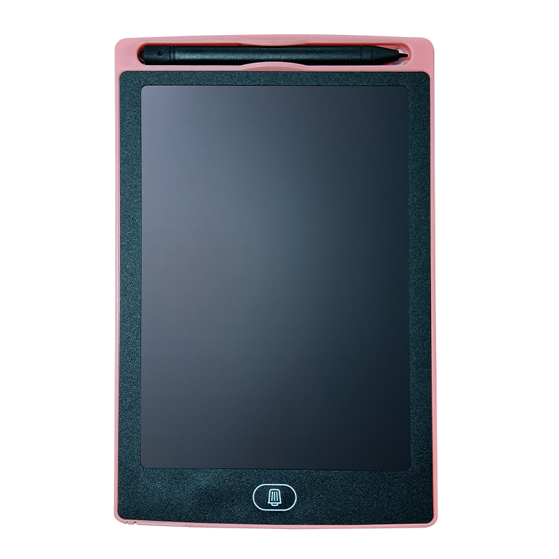 New Trend Colorful 8.5 inch LCD Drawing Tablet Graphic Writing Pad Writing Tablet Doodle Pad For Kid