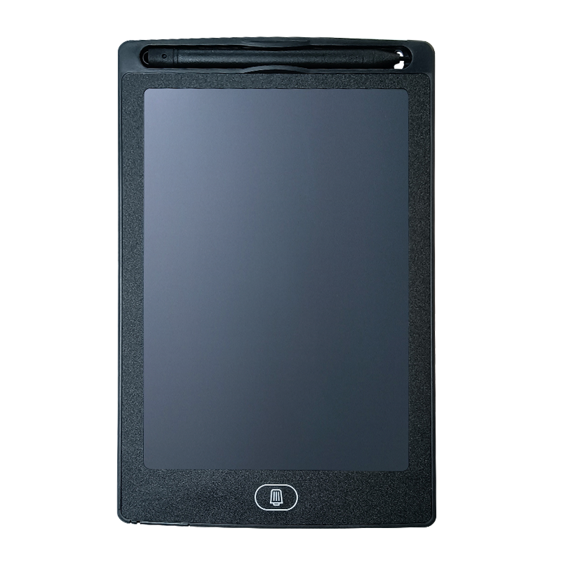 New Trend Colorful 8.5 inch LCD Drawing Tablet Graphic Writing Pad Writing Tablet Doodle Pad For Kid