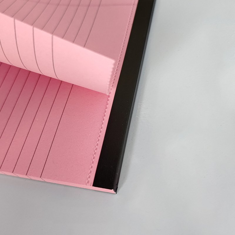 Whistling legal pads wide ruled pads 50 sheets A5,A6,8.5x11,5x8 memo pad notepad writing notepads