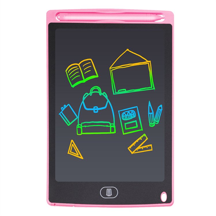 ODM customization New Trendy 8.5 Inches pad drawing toys Fine workmanship drawing pad for kids