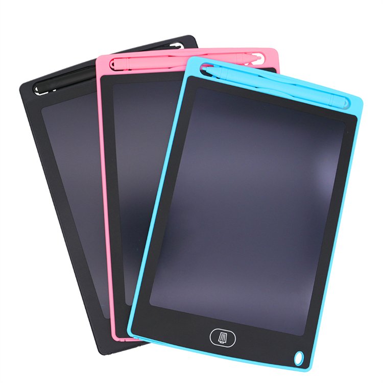 ODM customization New Trendy 8.5 Inches pad drawing toys Fine workmanship drawing pad for kids