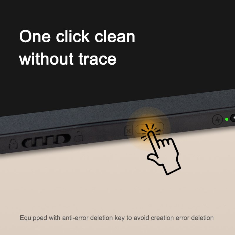 best selling products of 2023 full lcd screen Ultra thin 14 inch drawing boards izim tahtasi ocuk writing tablet