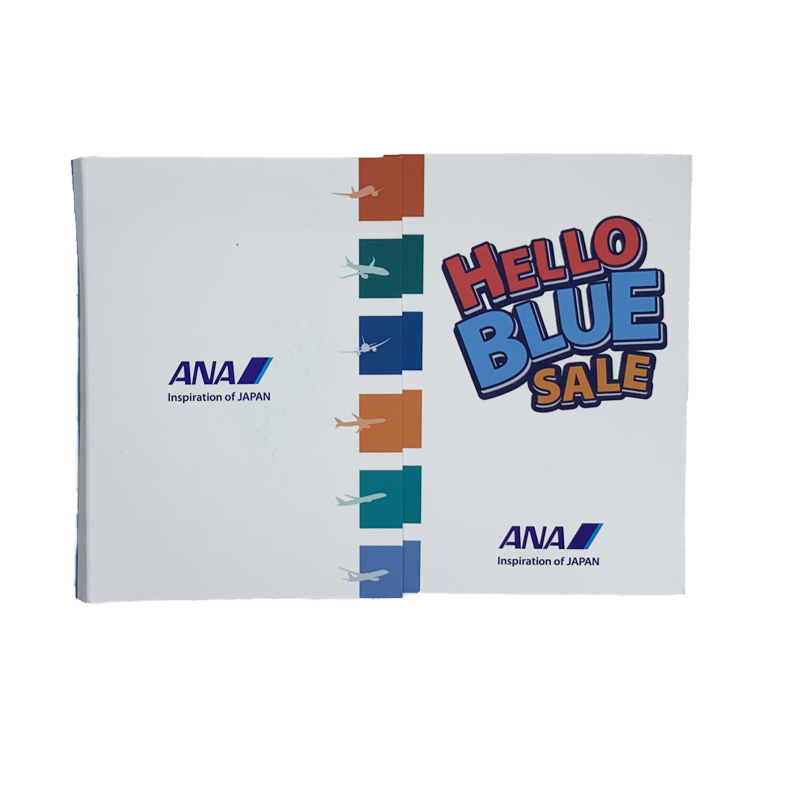 Custom Shaped Notepads Fridge Sticky Notes Custom Memopad 100GSM Paper Memo Pads For Notes