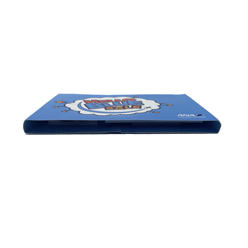 Custom Shaped Notepads Fridge Sticky Notes Custom Memopad 100GSM Paper Memo Pads For Notes
