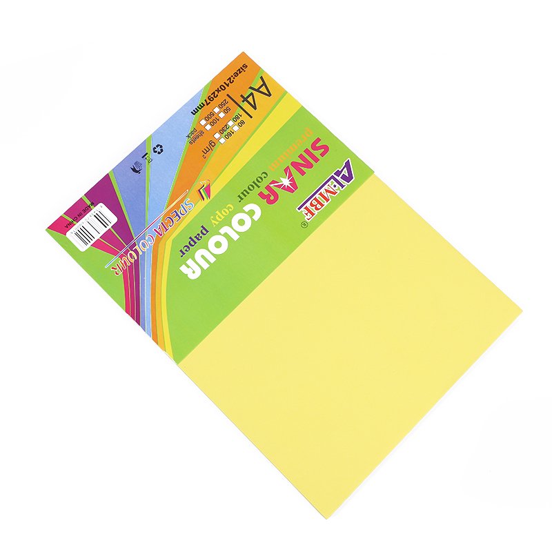 Customizable General Purpose A4 Printing Paper Memo Cube And Color Paper Cube Block Inches Memo Notepad/customized Memo Pad