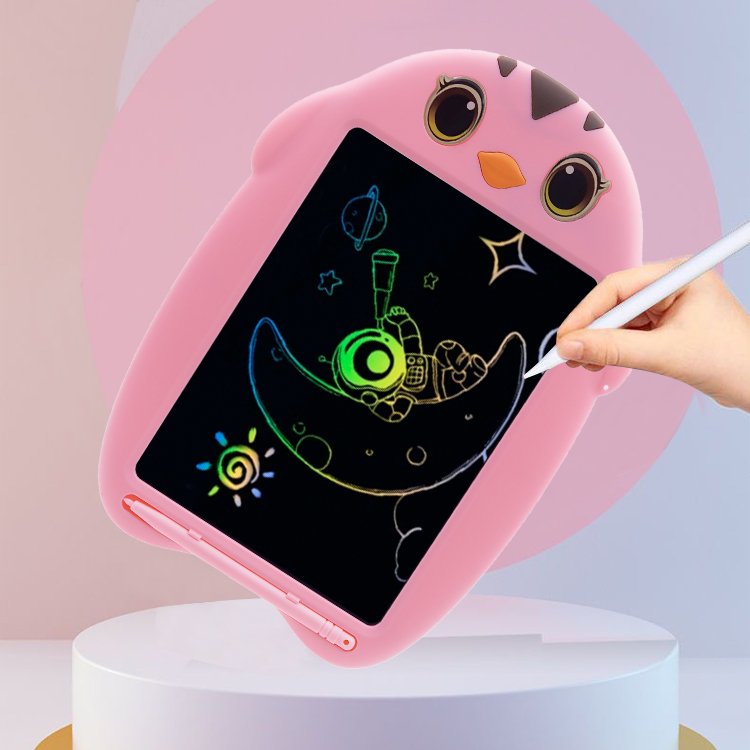kids Toy 2024 8.5 Inch Drawing Handwriting LCD Writing Tablet Wholesale Digital Writing Tablet