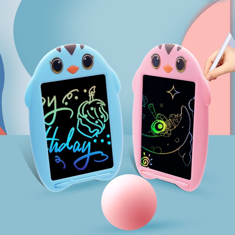 kids Toy 2024 8.5 Inch Drawing Handwriting LCD Writing Tablet Wholesale Digital Writing Tablet