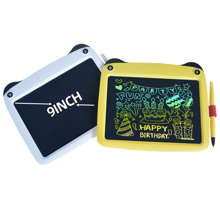 8.5/10/12 Students Selling Smart Notepads Col Mini Reusable 8.5inch/10inch Untuk Samsung Oem Lcd Drawing Tablet For Children